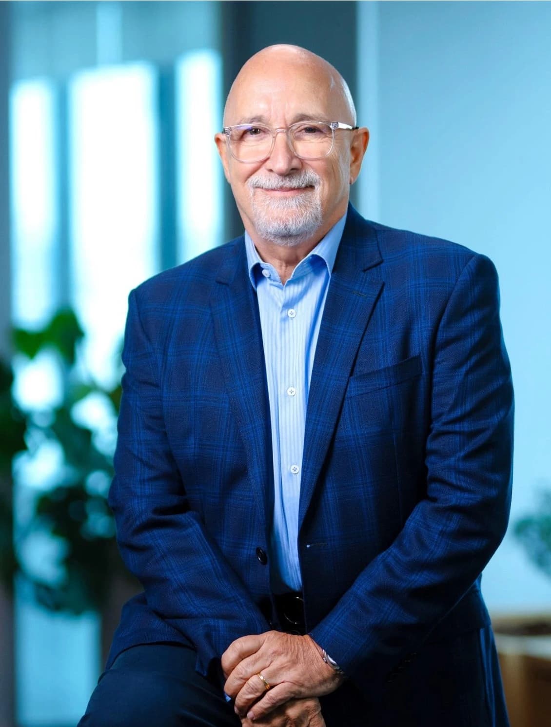 Pedro Jaime Cervatti 
