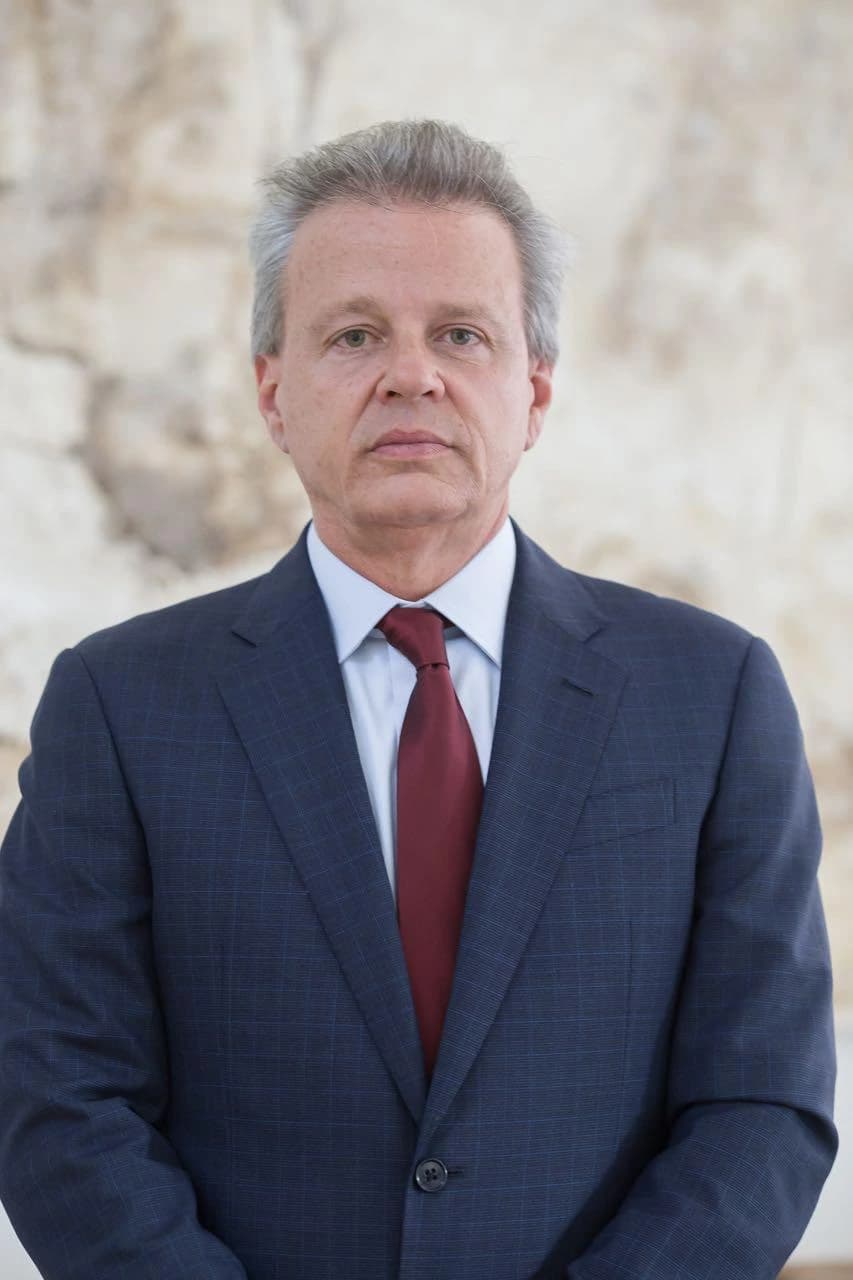 Sandro Lenzi