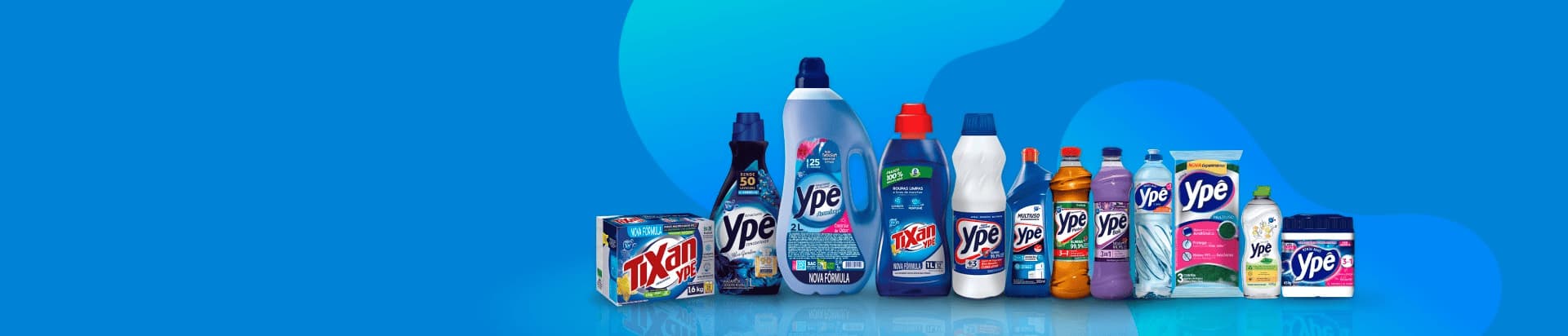 Banner de promoção