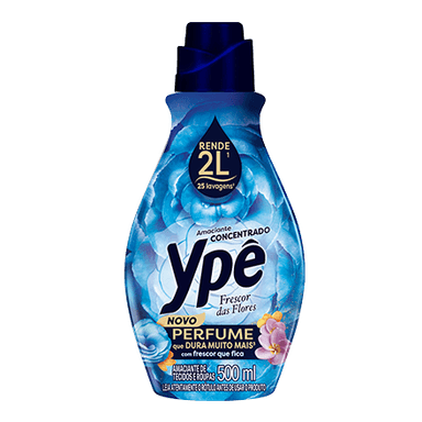 Amaciante Concentrado