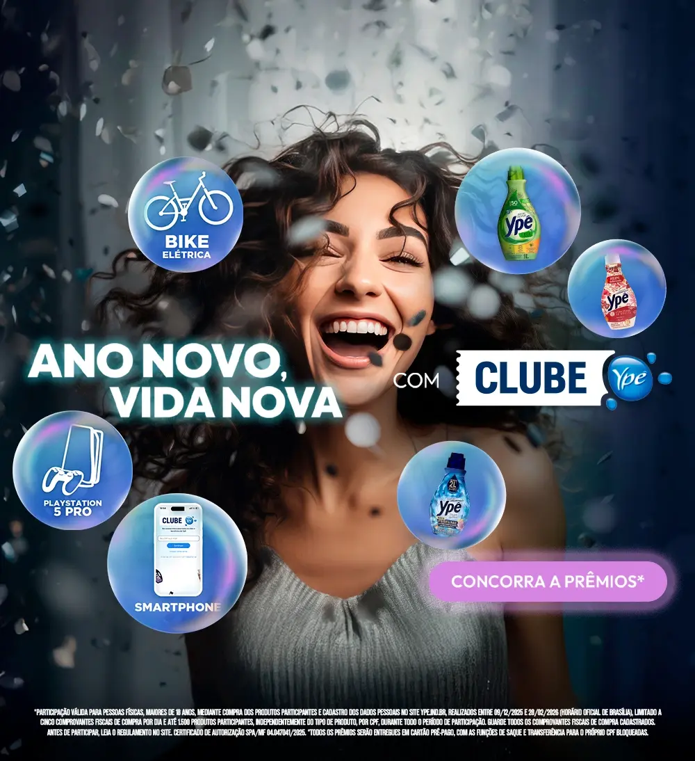 Banner de promoção