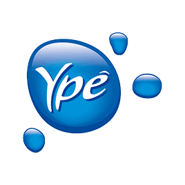 Logo Ypê
