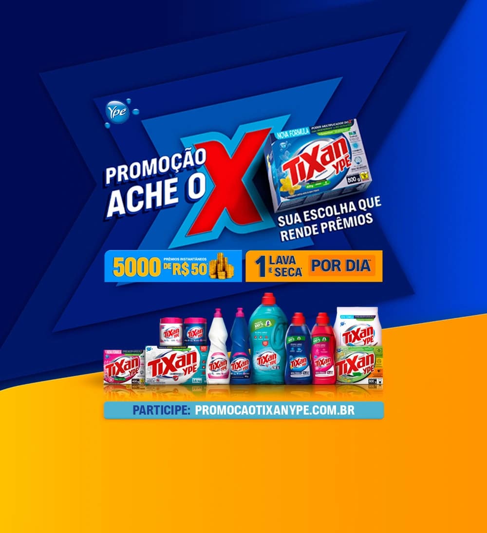 Banner de promoção