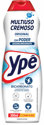 Multiuso Cremoso