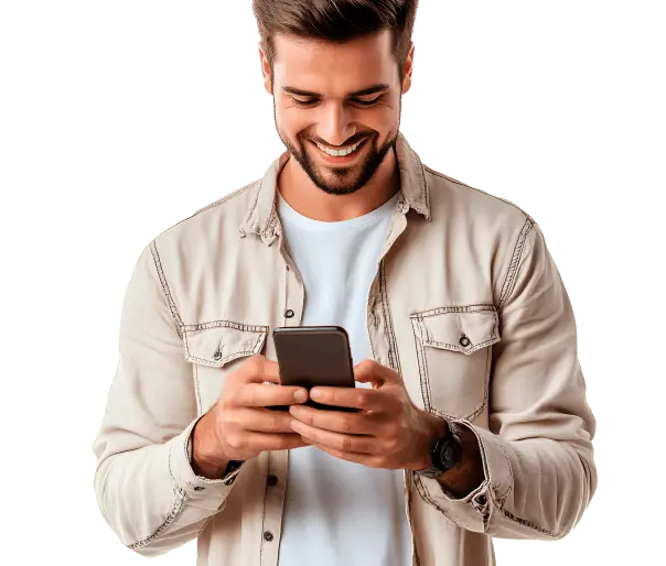 Print da Area de missões do app da Ypê