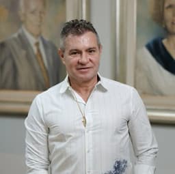 Antonio Ricardo Beira