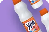 Alvejante Ypê