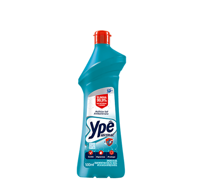 Multi Purpose Cleaner