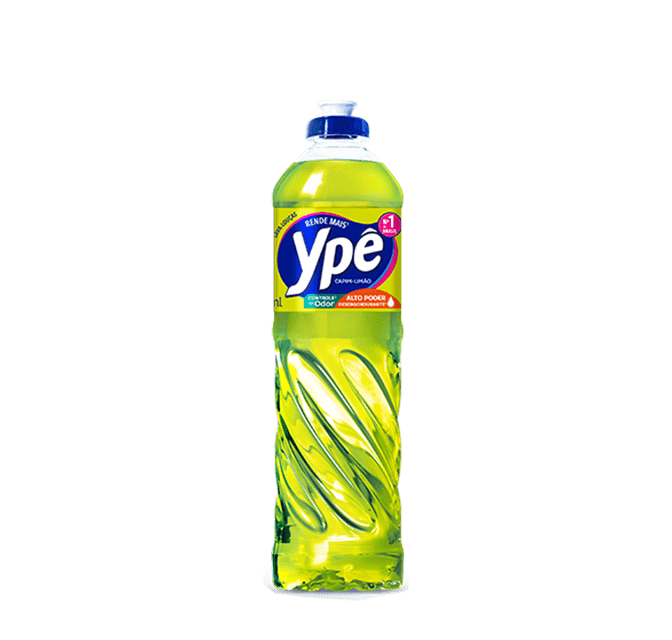 Detergente