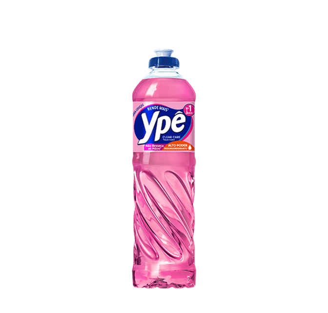 Detergente