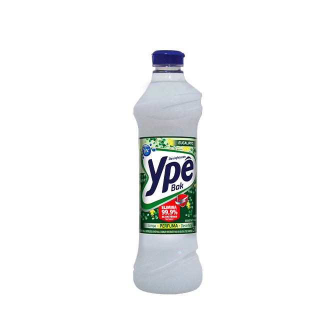 Disinfectants