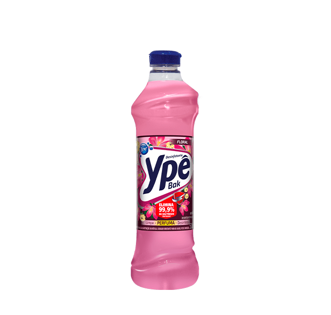 Disinfectants