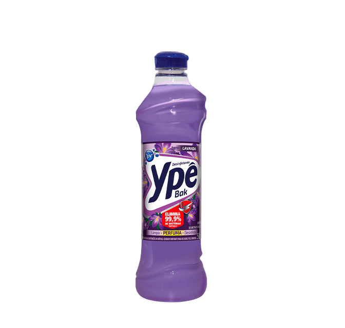Disinfectants