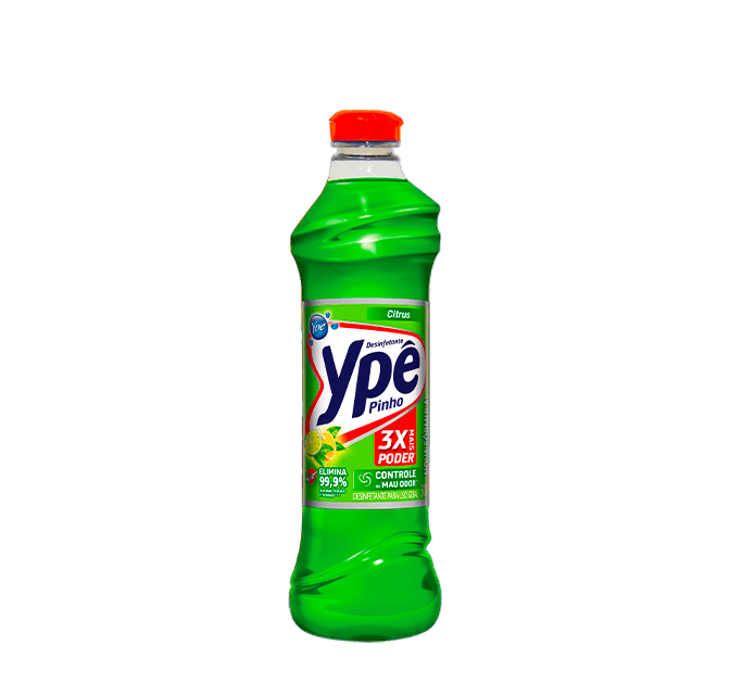 Disinfectants