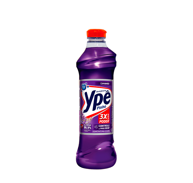 Disinfectants
