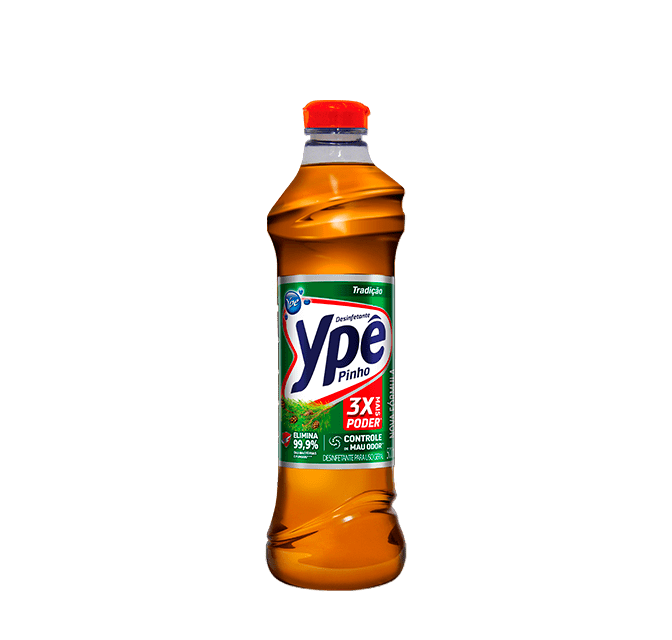 Disinfectants