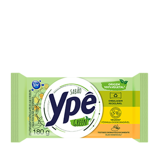 Laundry Bar Soap