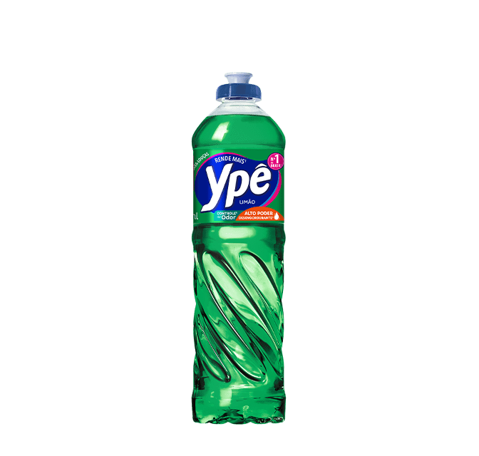 Detergente