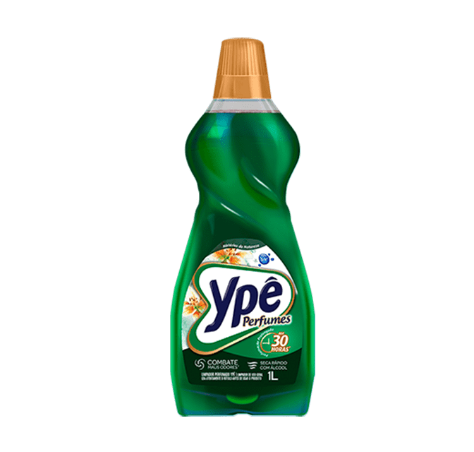 Scented Cleaner