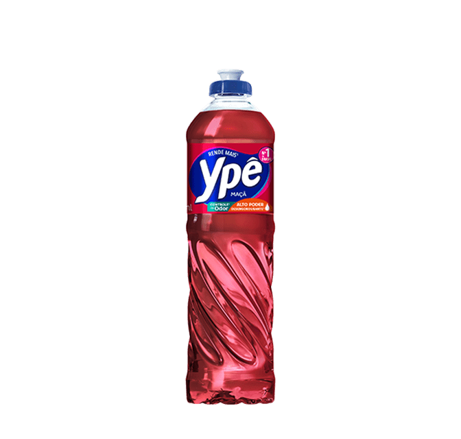 Detergente