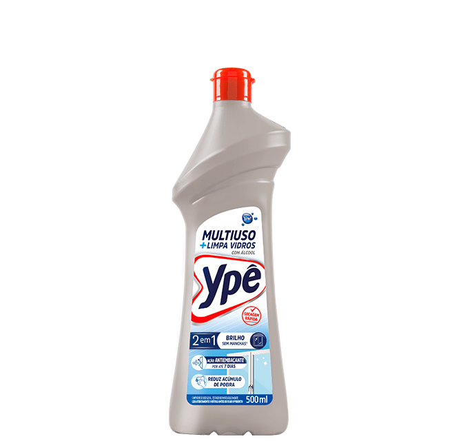 Multi Purpose Cleaner