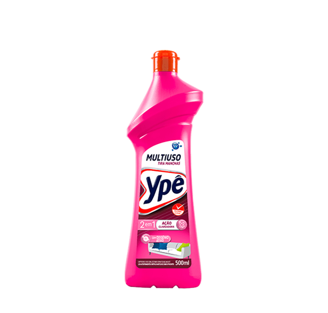 Multi Purpose Cleaner