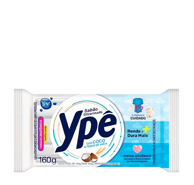 Laundry Bar Soap