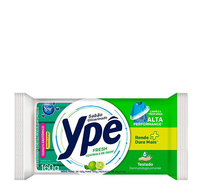 Laundry Bar Soap