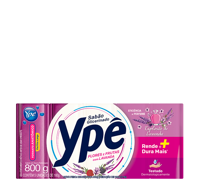 Laundry Bar Soap