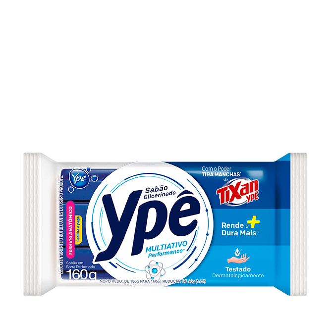 Laundry Bar Soap