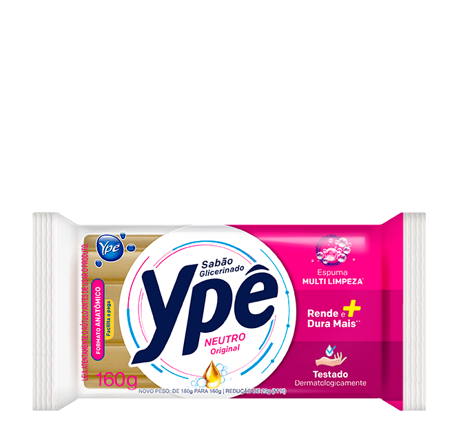 Laundry Bar Soap