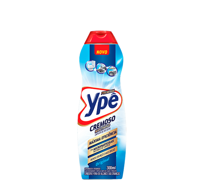 Multiuso Cremoso