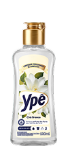 Limpador Concentrado Ypê Chá Branco