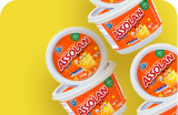 Sabão em Pasta Assolan
