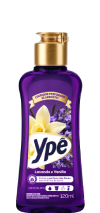 Limpador Concentrado Ypê Lavanda e Vanilla