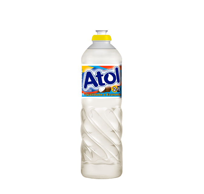 Detergente
