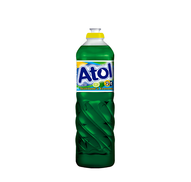 Detergente
