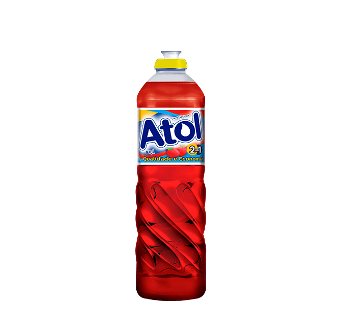Detergente