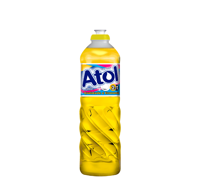 Detergente