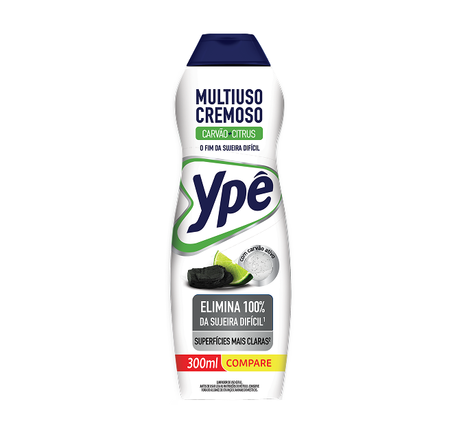 Multiuso Cremoso