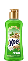 Limpador Concentrado Ypê Pistache
