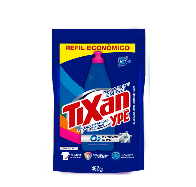 Tira Manchas