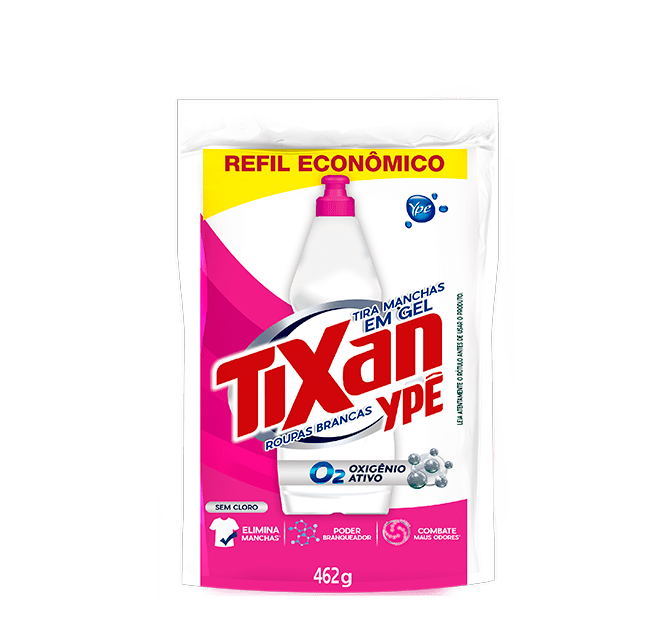 Tira Manchas