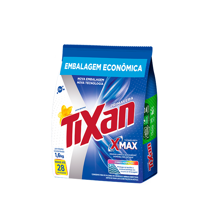 Sabão em Pó
