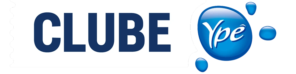 Logo Clube Ypê